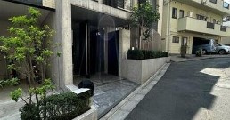 【エントランス】 | コスモリード東高円寺テラス