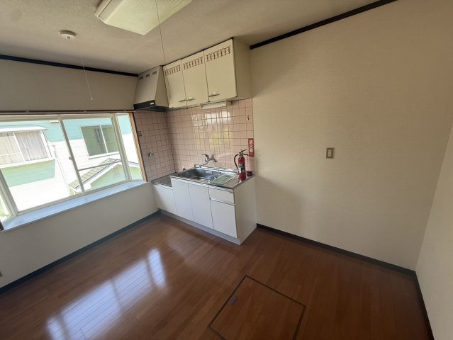 東松山ハイツAのその他