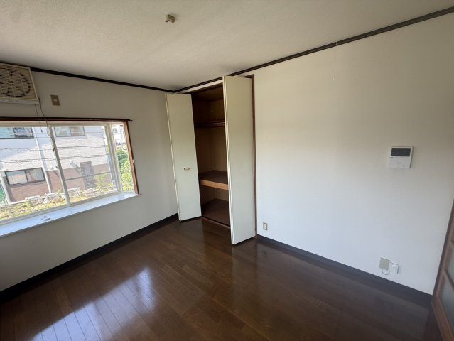 東松山ハイツAの内装