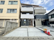 静岡市駿河区小黒2丁目 3期 新築一戸建て 2号棟の画像