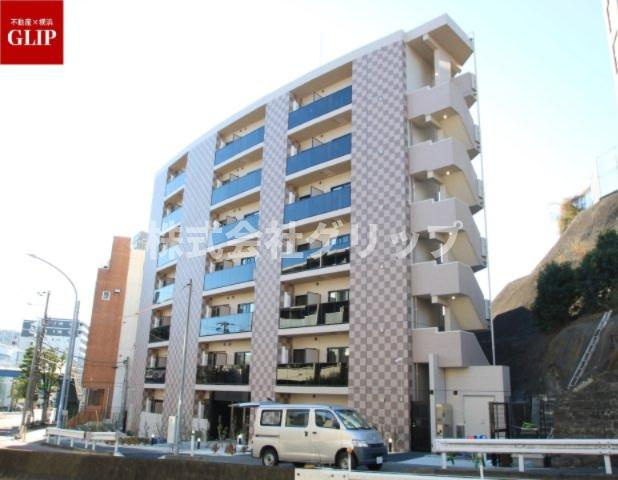 ラフィスタ横浜黄金町