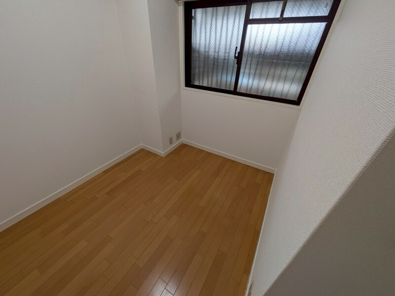 ウェルシー岡本の内装