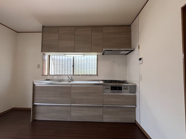 【キッチン】の画像