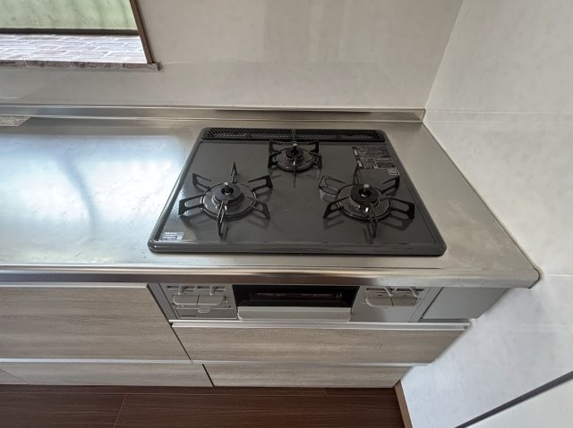 【キッチン】の画像