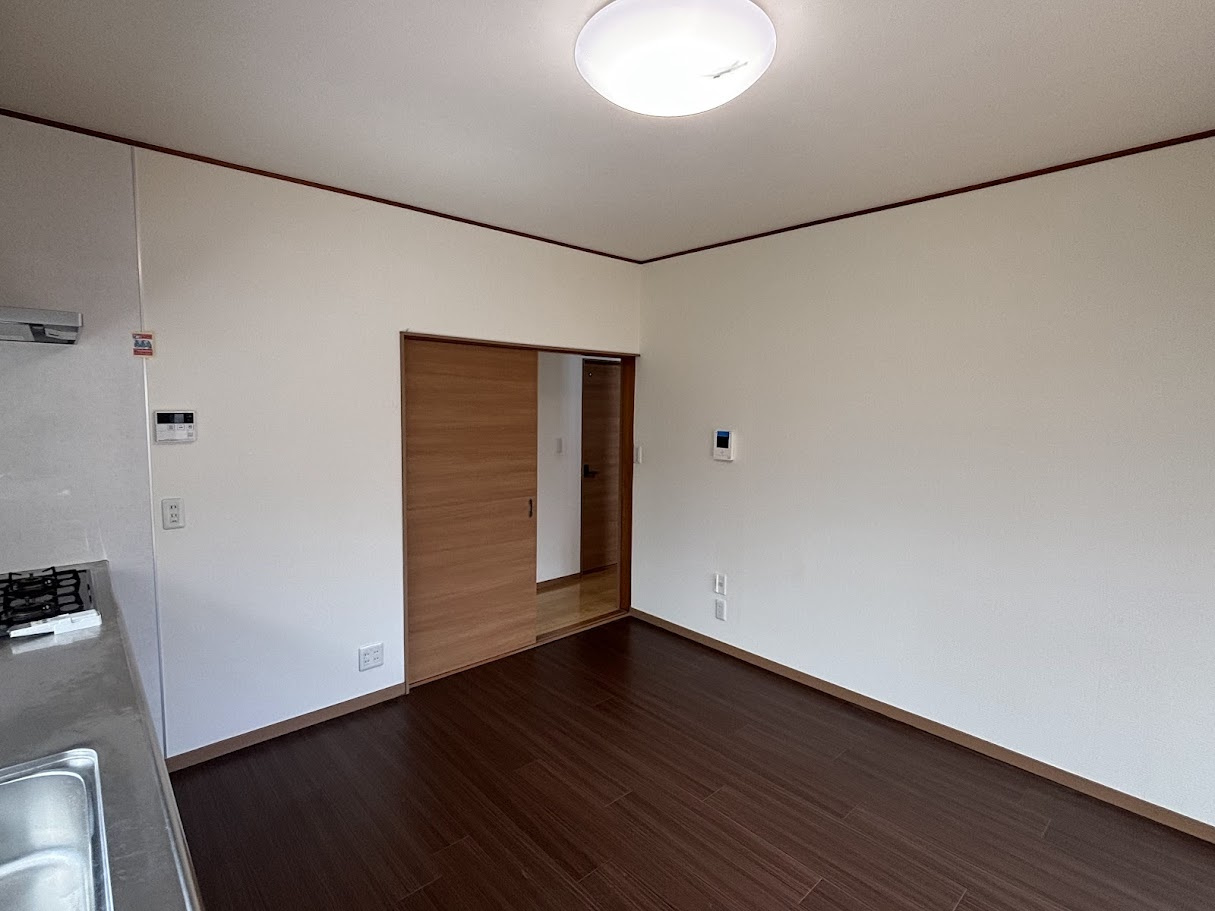 【キッチン】の画像