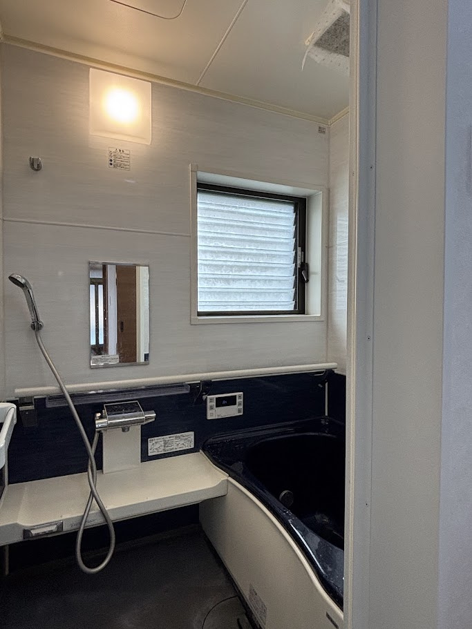 【浴室】の画像