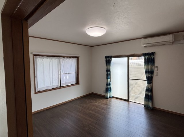 【洋室】の画像