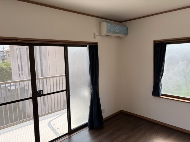 【洋室】の画像