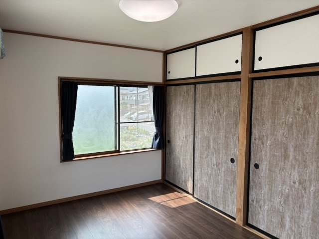 【洋室】の画像