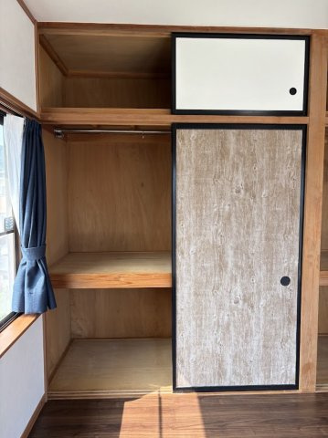 【収納】の画像