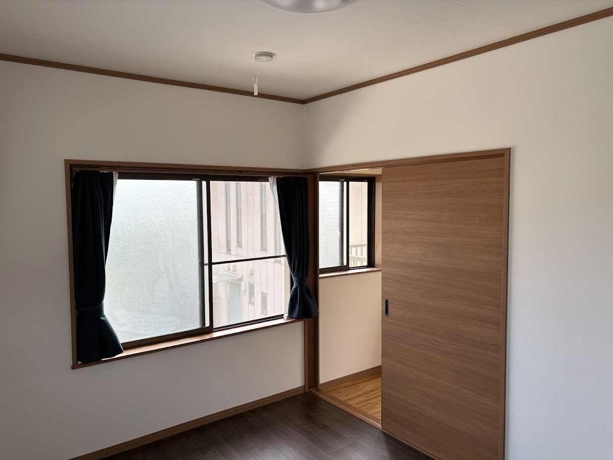 【洋室】の画像