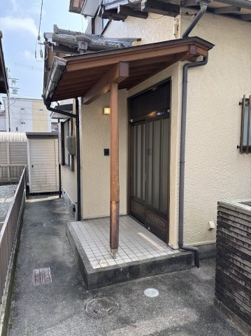 【玄関】の画像