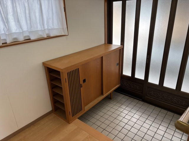 【玄関】の画像