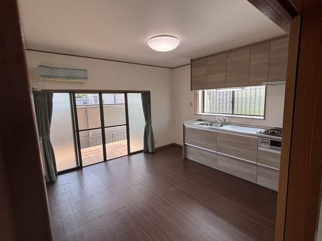 【キッチン】の画像