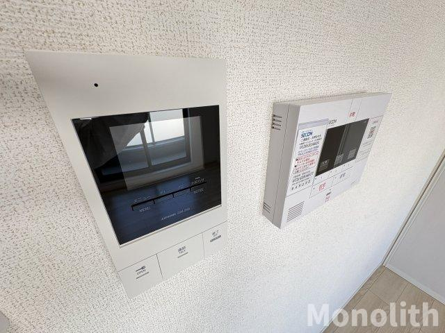 ガーデンガーデンのセキュリティ