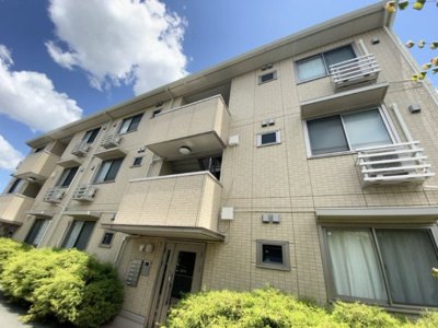 【外観】 | プレル八景水谷