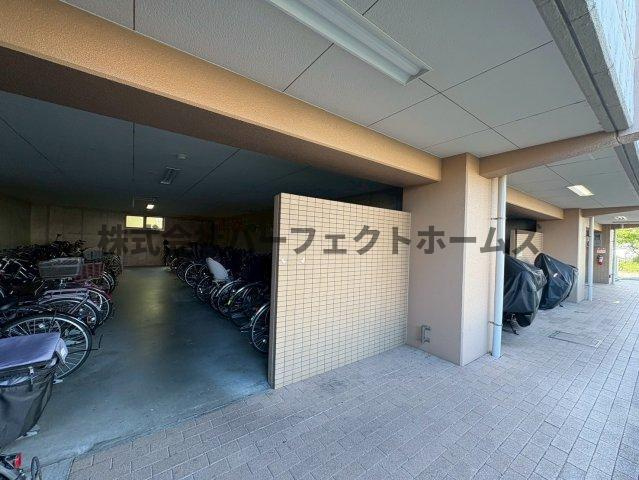 エステムコート御殿山Ⅱグラウズの設備