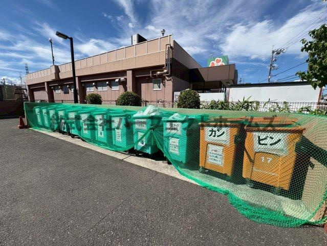 エステムコート御殿山Ⅱグラウズのその他