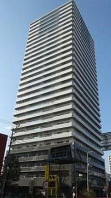 【外観】 | コスモ川口ステーションフロント