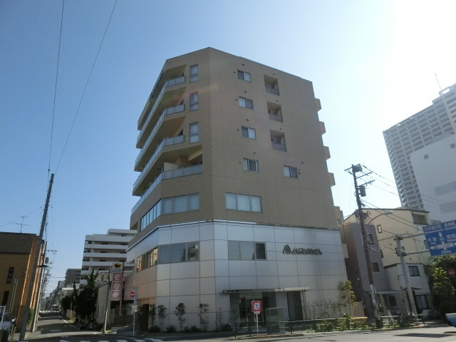 アラヤ清澄白河ビル