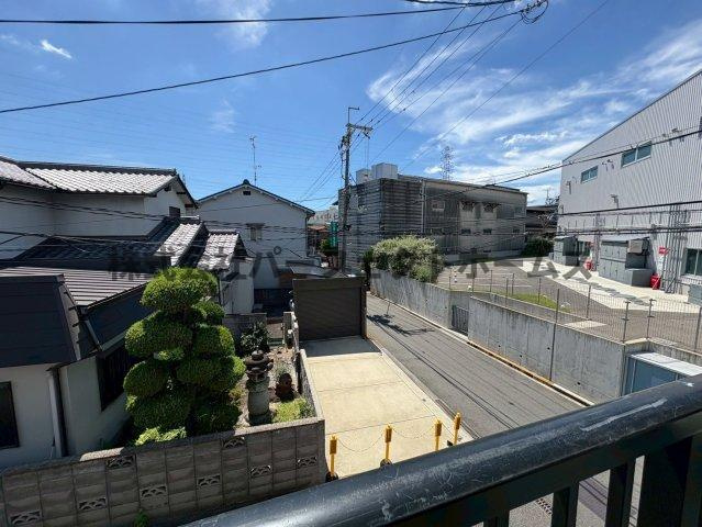 野村元町戸建　賃貸の展望