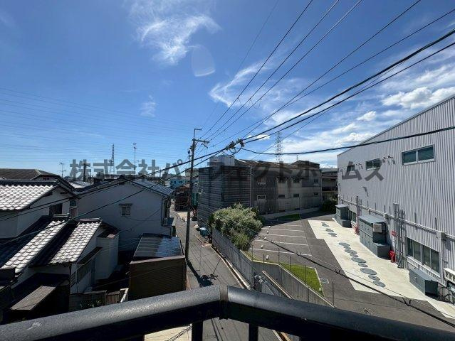 野村元町戸建　賃貸の展望