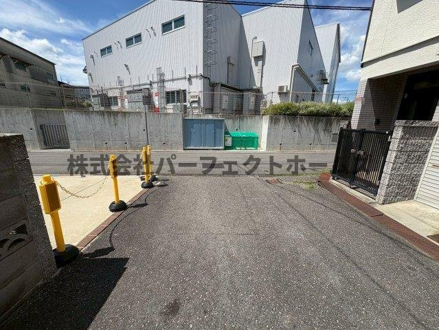 野村元町戸建　賃貸の周辺