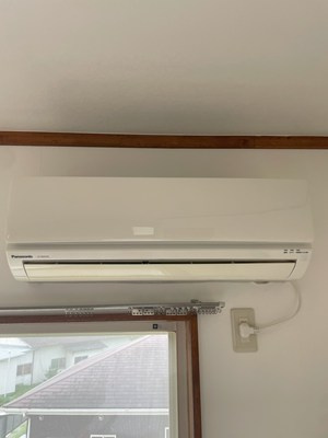 ハニーハイツBの設備