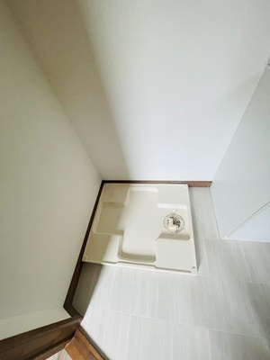 ハニーハイツBの設備