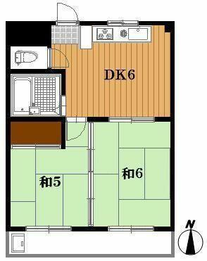 船橋市前原西２丁目のマンションの画像