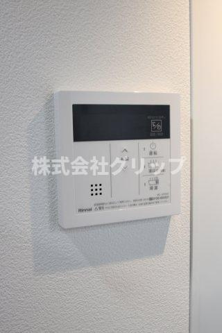 ラフィスタ横浜黄金町の設備