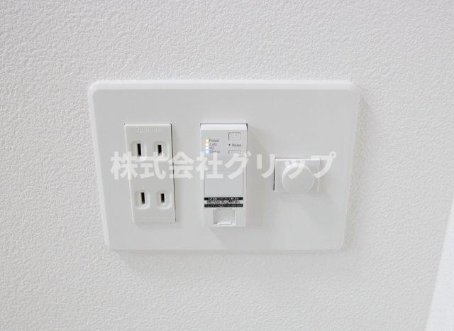 ラフィスタ横浜黄金町の設備