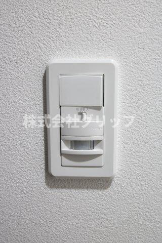 ラフィスタ横浜黄金町の設備