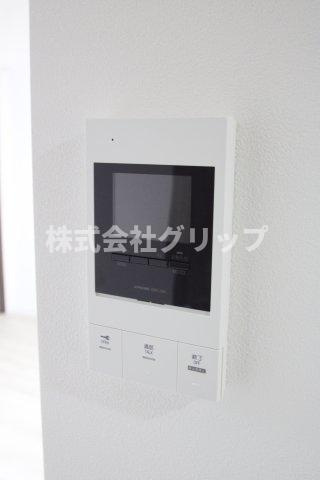 ラフィスタ横浜黄金町のセキュリティ