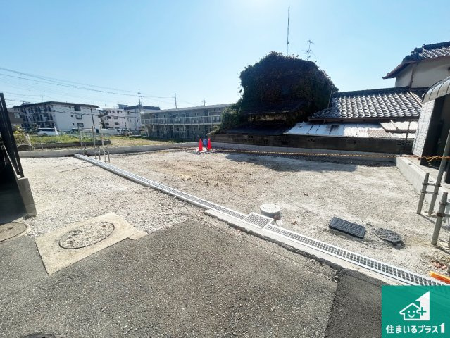 池田市畑　第7期　新築一戸建て