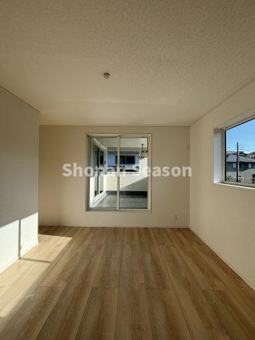 【内装】 | 工務店様の施工例です。