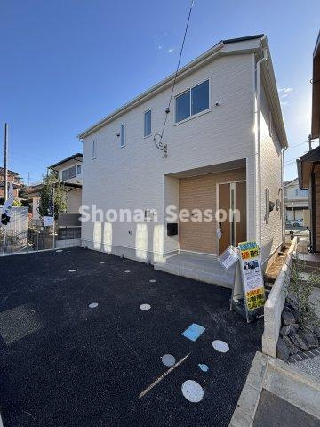 【外観】 | 工務店様の施工例です。