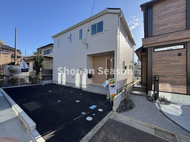 【間取り】 | 繰り返す震度7レベル・強い地震に耐え抜くQUIEの安心住宅◎
育児・家事・客間に使える和室込みの4ＬＤＫ◎
プライベート空間が確保できる、住み心地も快適なお住まいです♪