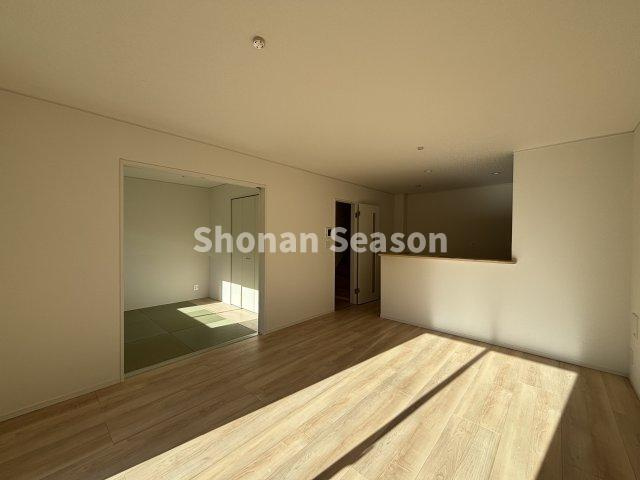 【内装】 | 工務店様の施工例です。