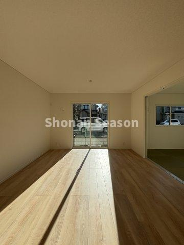 【内装】 | 工務店様の施工例です。