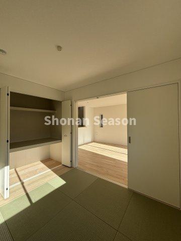 【内装】 | 工務店様の施工例です。