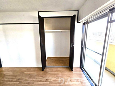 【収納】 | ガーデンヒルズ住吉Ⅰ | 収納豊富です