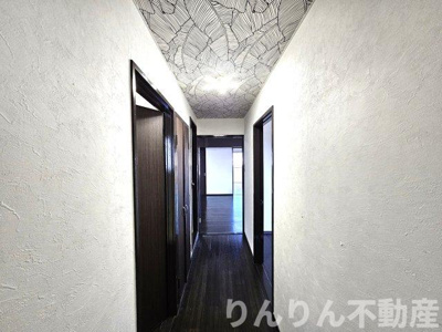 【内装】 | ガーデンヒルズ住吉Ⅰ | おしゃれな内装です