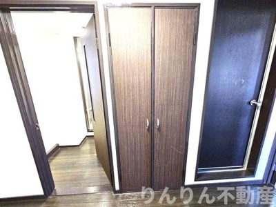 【内装】 | ガーデンヒルズ住吉Ⅰ | 内装もきれいです