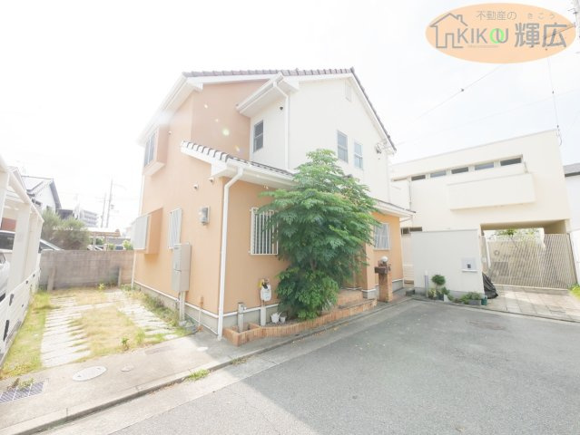 明石市大久保町大窪　中古戸建