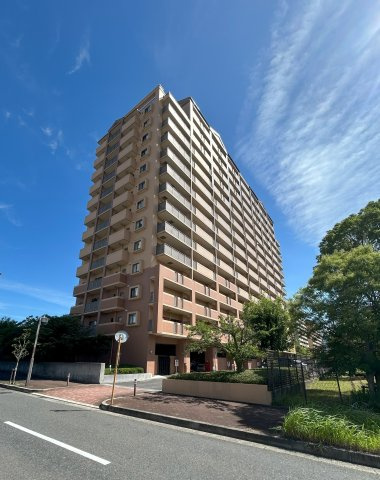 ファミールハイツ泉大津セントハーバーシティ1番館