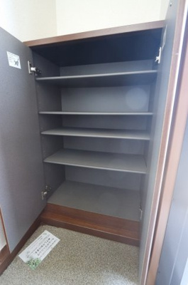 【収納】 | メゾンS | シューズボックス