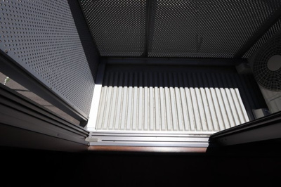 【バルコニー】 | メゾンS