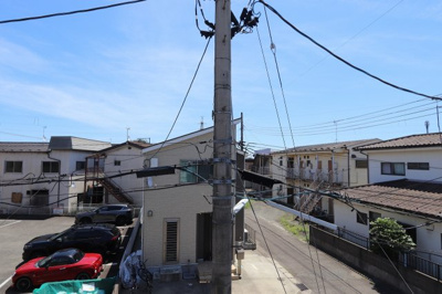 【展望】 | メゾンS