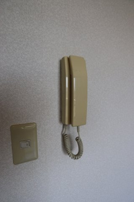 【セキュリティ】 | メゾンS